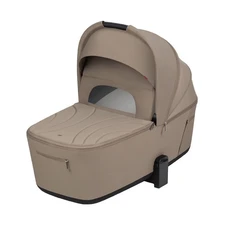 Универсальная коляска 2 в 1 Carrello Ultra CRL-6557 Vintage Beige бежевая фото 77