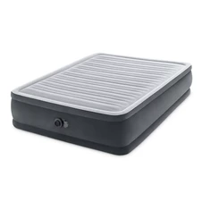 Надувная кровать Intex 64414 размеры 203 х 152 х 46 см