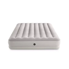 Надувная кровать Intex 64179 размеры 203 х 152 х 30 см фото 11