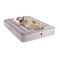 Надувная кровать Intex 64179 размеры 203 х 152 х 30 см купить