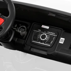 Детский электромобиль M 6409EBLR-13 бежевый двухместный Lexus фото 99