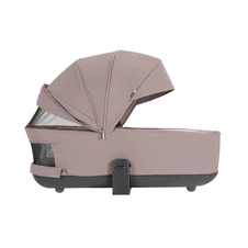 Универсальная коляска 2 в 1 Carrello Ultra CRL-6527 Maple Beige (Color Frame) цветная рама фото 77