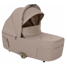 Универсальная коляска 2 в 1 Carrello Magia CRL-6655 Malted Green зеленая с сумочкой фото 33