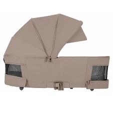 Универсальная коляска 2 в 1 Carrello Magia CRL-6655 Malted Green зеленая с сумочкой фото 55