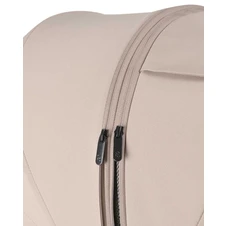 Прогулочная коляска Carrello Costa CRL-5543 Platinum Grey серая с поворотным блоком фото 77