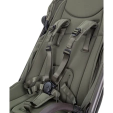 Прогулочная коляска Carrello Magia CRL-5655 Spice Beige светло-коричневая с подстаканником фото 44
