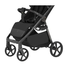 Прогулочная коляска Carrello Bravo Carbon CRL-5530 Mineral Brown коричневая с подстаканником фото 77
