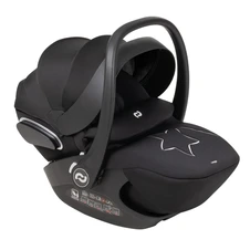 Автокресло Carrello Vega CRL-14101AY Absolute Black черное i-Size 40-87 см Isofix