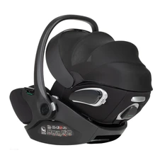 Автокресло Carrello Vega CRL-14101AY Absolute Black черное i-Size 40-87 см Isofix фото 11