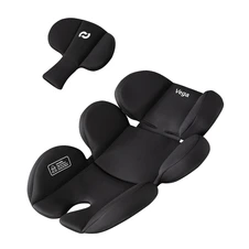 Автокресло Carrello Vega CRL-14101AY Absolute Black черное i-Size 40-87 см Isofix фото 44