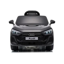 Детский электромобиль Audi M 6506EBLR-9 фиолетовый два двигателя по 35 Вт фото 44