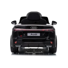 Детский электромобиль Audi M 6506EBLR-9 фиолетовый два двигателя по 35 Вт фото 55
