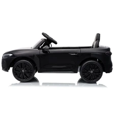 Детский электромобиль Audi M 6506EBLR-9 фиолетовый два двигателя по 35 Вт фото 77