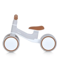 Детский беговел Bambi M 5857-15 бирюзовый фото 33
