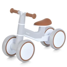 Детский беговел Bambi M 5857-15 бирюзовый фото 55