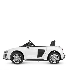Двухместный детский электромобиль M 6152AL-11(24V) Audi Sport серый фото 44