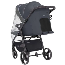 Прогулочная коляска Carrello Bravo CRL-8512 Deep Beige бежевая с регулируемой ручкой фото 77