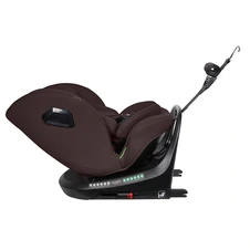 Автокресло Carrello Sirius 2.0 CRL-8809 Sandstone Beige бежевое Isofix с якорем фото 33