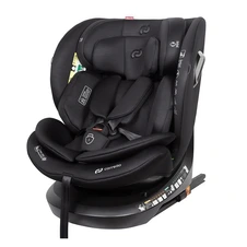 Автокресло Carrello Sirius 2.0 CRL-8809 Midnight Black черное Isofix с якорем