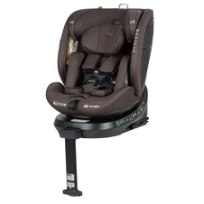 Автокресло Carrello Octopus i-Size CRL-16002 Chocolate Brown коричневое i-Size 40-150 см