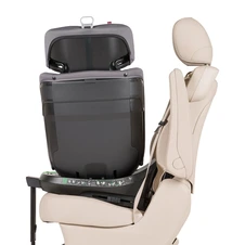 Автокресло Carrello Octopus i-Size CRL-16002 Chocolate Brown коричневое i-Size 40-150 см фото 44