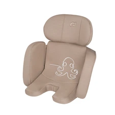 Автокресло Carrello Octopus i-Size CRL-16002 Chocolate Brown коричневое i-Size 40-150 см фото 77