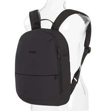 Универсальная коляска 2 в 1 Carrello Alfa CRL-6522 NC Rock Black черная с люлькой и прогулочным блоком фото 88