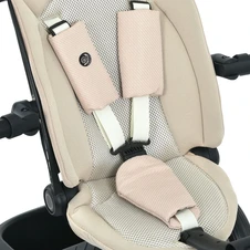 Трехколесный велосипед MT 1038-1 Charcoal Gray темно-серый с ручкой и поворотным сиденьем фото 66