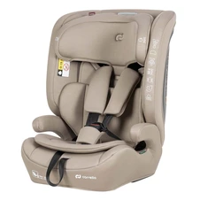 Автокресло Carrello Consul CRL-16061 Sandstone Beige бежевое с регулируемым подголовником
