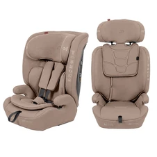 Автокресло Carrello Consul CRL-16061 Sandstone Beige бежевое с регулируемым подголовником купить