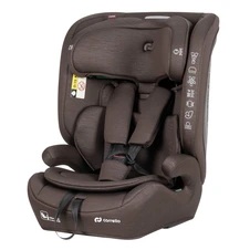 Автокресло Carrello Consul CRL-16061 Chocolate Brown коричневое с регулируемым подголовником