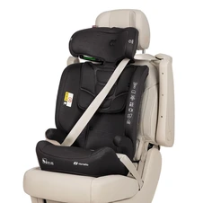 Автокресло Carrello Consul CRL-16061 Chocolate Brown коричневое с регулируемым подголовником фото 11
