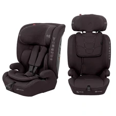 Автокресло Carrello Consul CRL-16061 Chocolate Brown коричневое с регулируемым подголовником купить