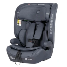Автокресло Carrello Consul CRL-16061 Deepwater Grey темно-серое с регулируемым подголовником