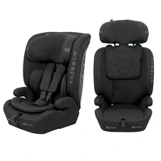 Автокресло Carrello Consul CRL-16061 Deepwater Grey темно-серое с регулируемым подголовником купить