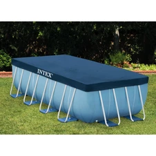 Каркасный бассейн Intex 28318, 488 х 244 х 107 см., с фильтр-насосом фото 33