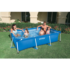 Каркасный бассейн Intex 28272, 300 х 200 х 75 см. купить
