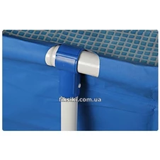 Каркасный бассейн Intex 28271, 260 х 160 х 65 см. фото 66