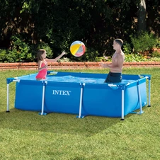Каркасный бассейн Intex 28270, 220 х 150 х 60 см. купить
