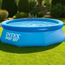 Надувной бассейн Intex 28144, 366 х 91 см. фото 33