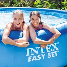 Надувной бассейн Intex 28120, 305 х 76 см. фото 44