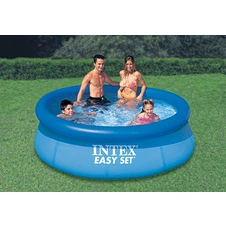 Надувной бассейн Intex 28110, 244 х 76 см. фото 44