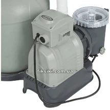 Песочный фильтр-насос Intex 28646 Krystal Clear Sand Filter Pump купить