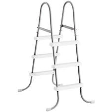 Лестница для бассейна Intex 28064, 91 см.