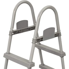 Лестница для бассейна Bestway 58336 высота 122 см фото 11