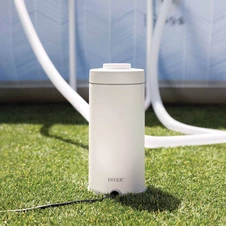 Картриджный фильтр - насос Intex 26604 производительность 2006 л/ч купить