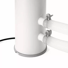 Картриджный фильтр - насос Intex 26604 производительность 2006 л/ч фото 44