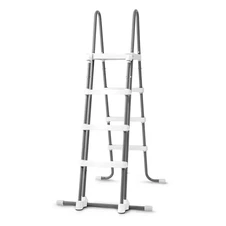 Лестница для бассейна Intex 28076, 122 см.