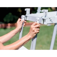 Лестница для бассейна Intex 28076, 122 см. купить