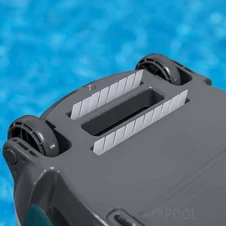 Автоматический робот - пылесос Bestway 58864 беспроводной, AquaTronix G100 фото 32